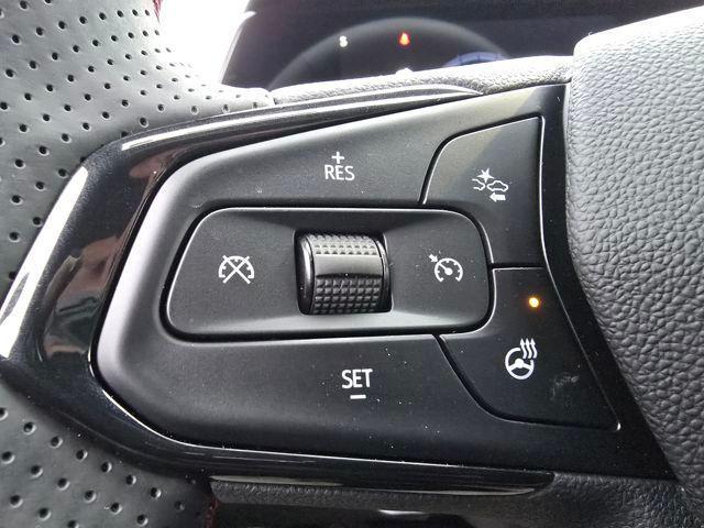 new 2026 Chevrolet Trax car, priced at $25,190