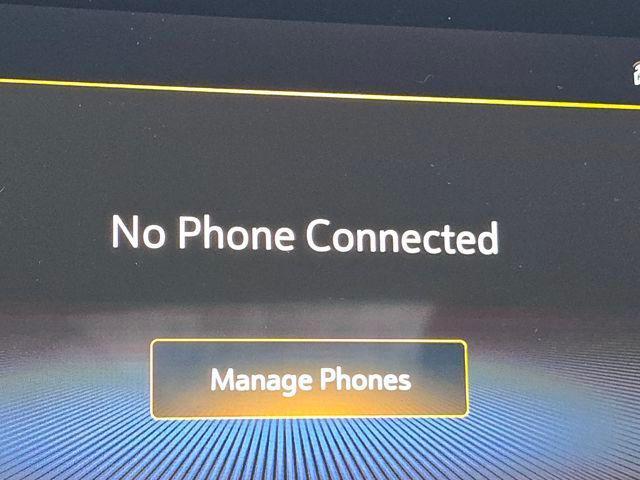 new 2026 Chevrolet Trax car, priced at $25,190