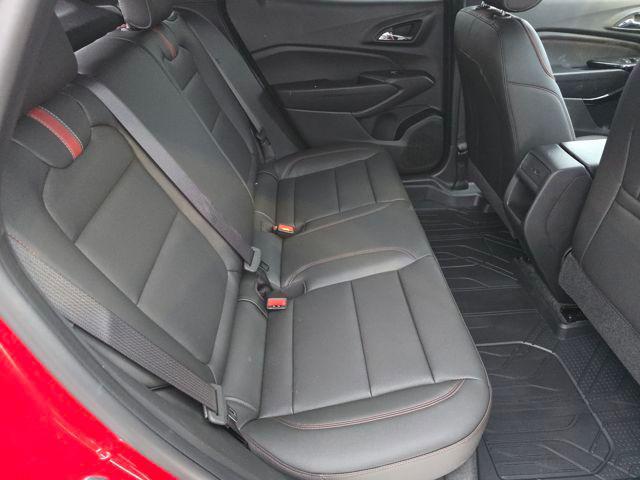 new 2026 Chevrolet Trax car, priced at $25,190