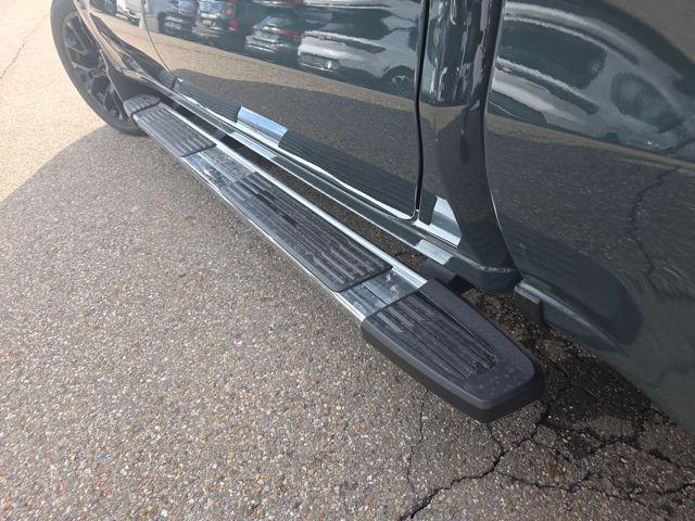 new 2026 Chevrolet Silverado 1500 car, priced at $60,950