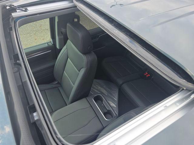 new 2026 Chevrolet Silverado 1500 car, priced at $60,950