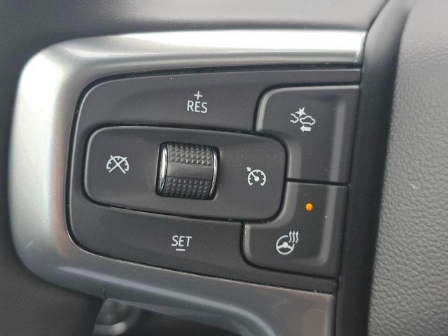 new 2026 Chevrolet Silverado 1500 car, priced at $60,950