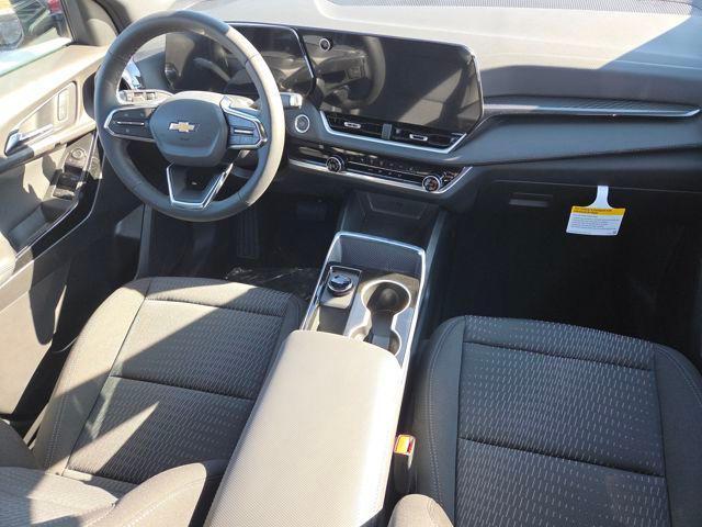 new 2026 Chevrolet Equinox car, priced at $31,290