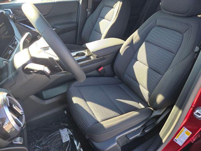 new 2026 Chevrolet Equinox car, priced at $31,290