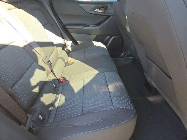 new 2026 Chevrolet Equinox car, priced at $31,290