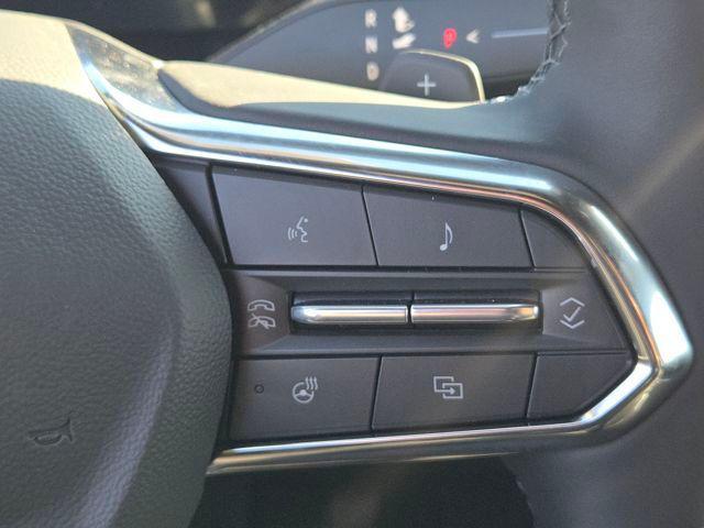 new 2026 Chevrolet Equinox car, priced at $31,290