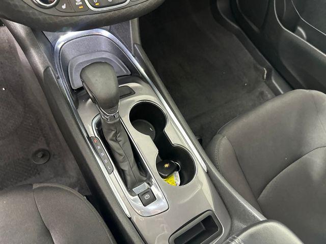 used 2023 Chevrolet Malibu car, priced at $16,440