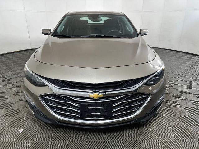 used 2023 Chevrolet Malibu car, priced at $16,440