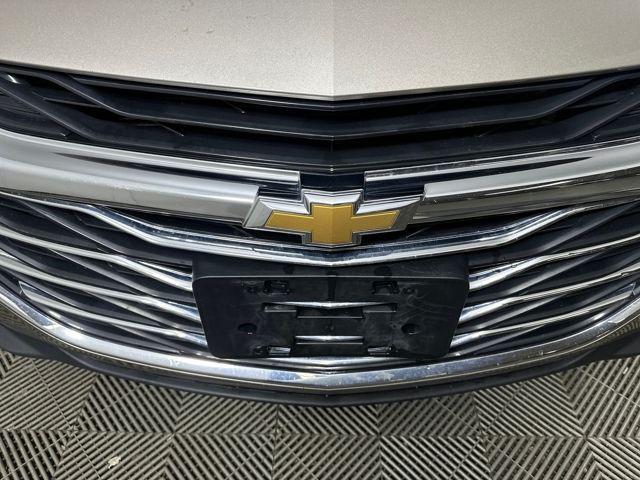 used 2023 Chevrolet Malibu car, priced at $16,440