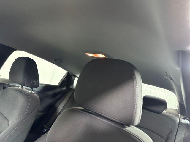 used 2023 Chevrolet Malibu car, priced at $16,440