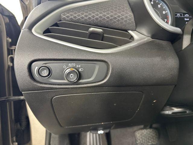 used 2023 Chevrolet Malibu car, priced at $16,440