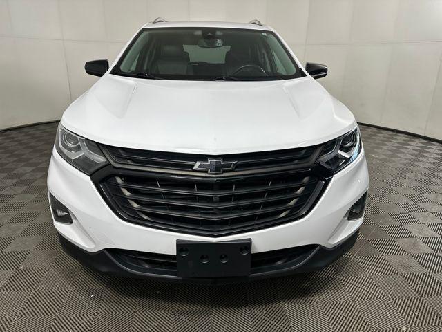 used 2020 Chevrolet Equinox car, priced at $15,390