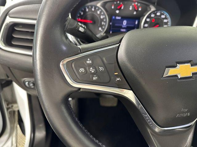 used 2020 Chevrolet Equinox car, priced at $15,390