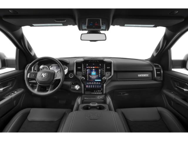 used 2022 Ram 1500 car, priced at $68,297