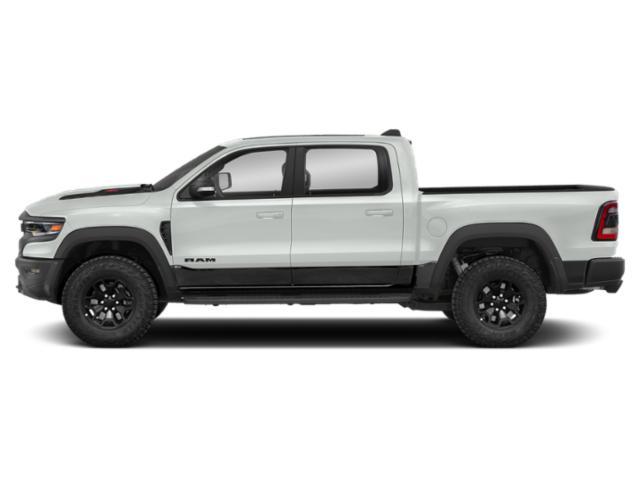 used 2022 Ram 1500 car, priced at $68,297