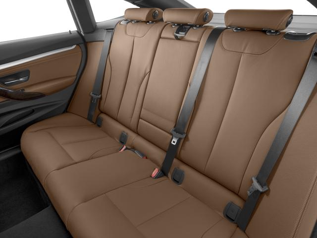 used 2016 BMW 328 Gran Turismo car, priced at $11,790