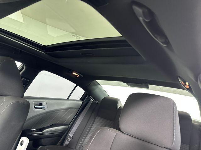 used 2023 Dodge Charger car, priced at $24,590