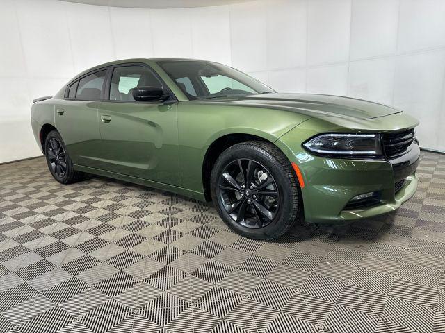 used 2023 Dodge Charger car, priced at $24,590