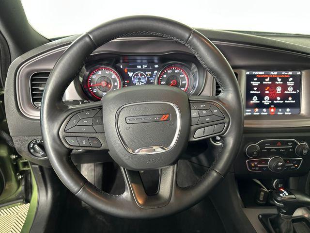 used 2023 Dodge Charger car, priced at $24,590