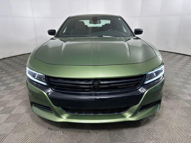 used 2023 Dodge Charger car, priced at $24,590
