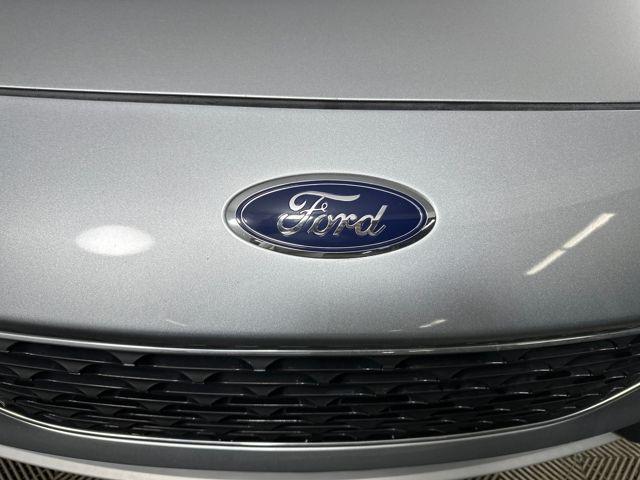 used 2022 Ford Escape car, priced at $19,990