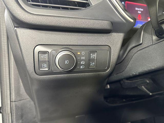 used 2022 Ford Escape car, priced at $19,990