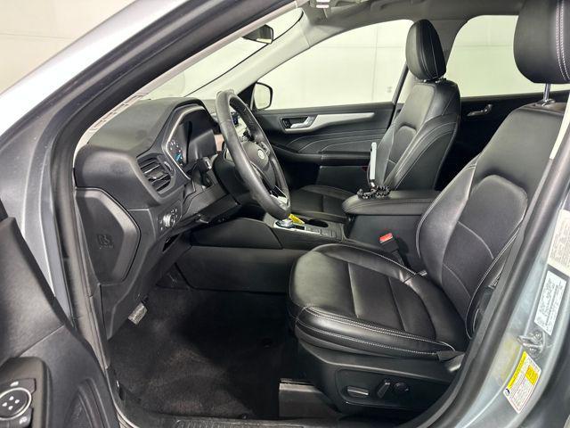 used 2022 Ford Escape car, priced at $19,990
