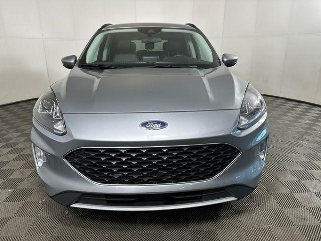 used 2022 Ford Escape car, priced at $19,990