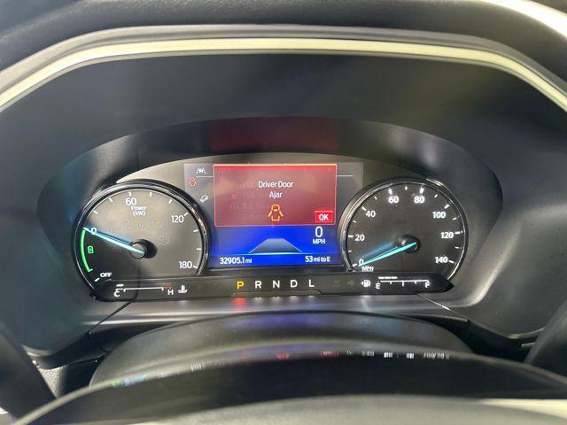 used 2022 Ford Escape car, priced at $19,990