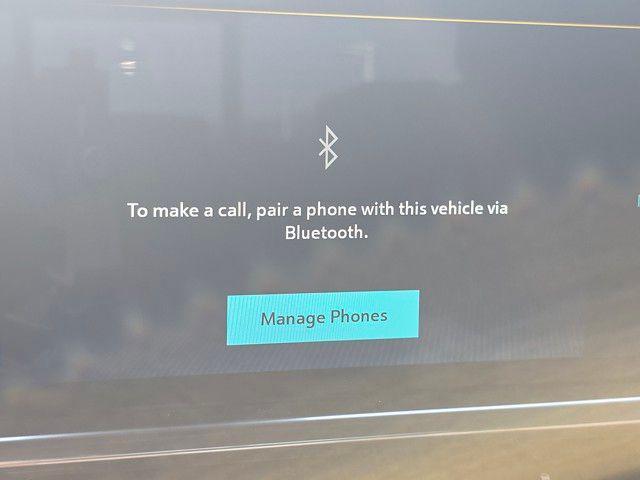 new 2025 Chevrolet Silverado 1500 car, priced at $47,236