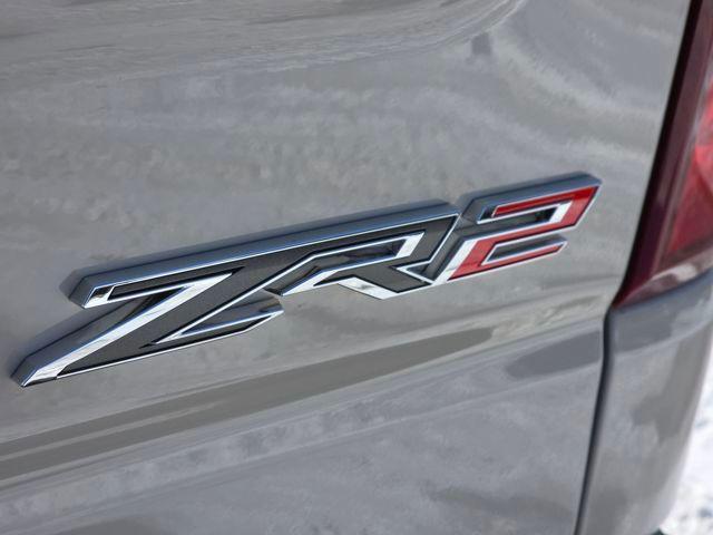 new 2026 Chevrolet Silverado 1500 car, priced at $74,430