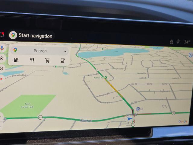 new 2026 Chevrolet Silverado 1500 car, priced at $74,430