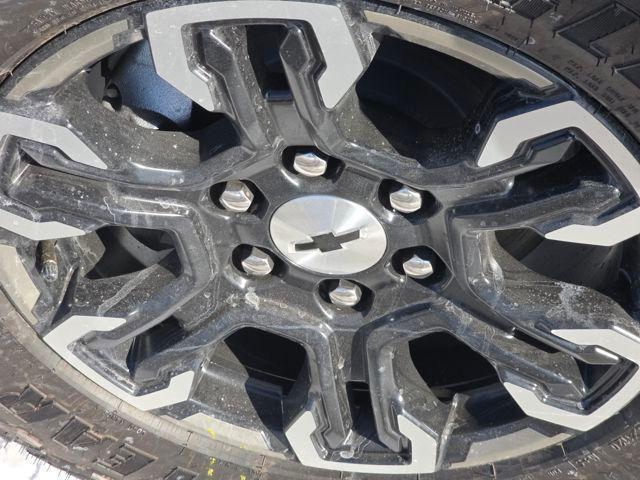 new 2026 Chevrolet Silverado 1500 car, priced at $74,430