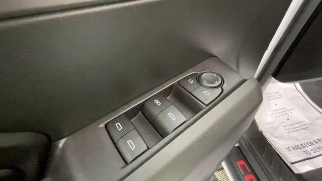 used 2023 Chevrolet Colorado car, priced at $33,397