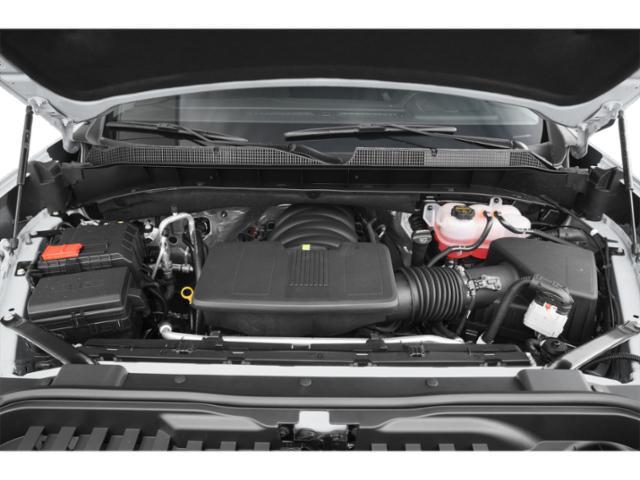 new 2026 Chevrolet Silverado 1500 car, priced at $47,690