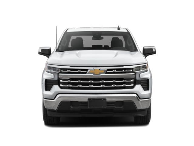 new 2026 Chevrolet Silverado 1500 car, priced at $47,690