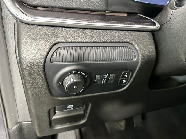 used 2024 Jeep Wagoneer L car, priced at $44,573