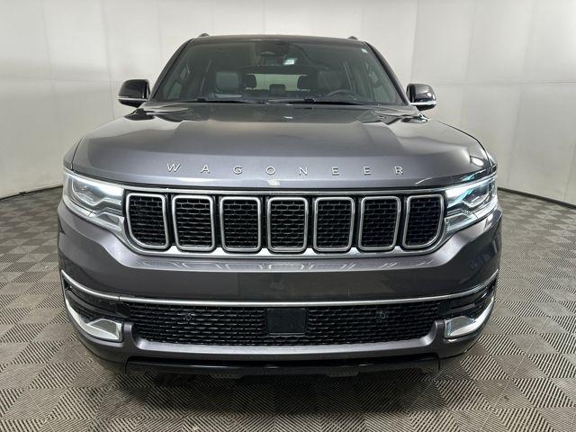 used 2024 Jeep Wagoneer L car, priced at $44,573