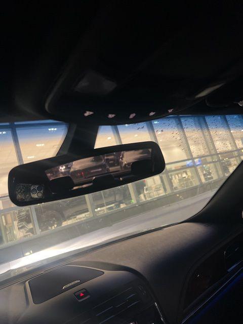 used 2017 Lincoln Continental car, priced at $14,790