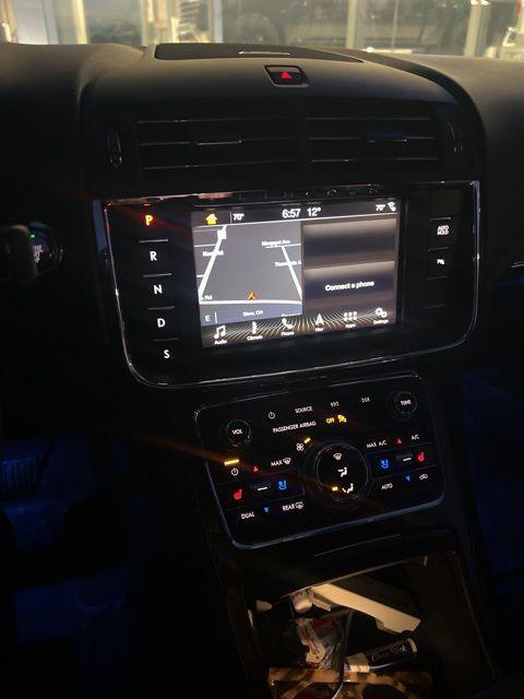 used 2017 Lincoln Continental car, priced at $14,790