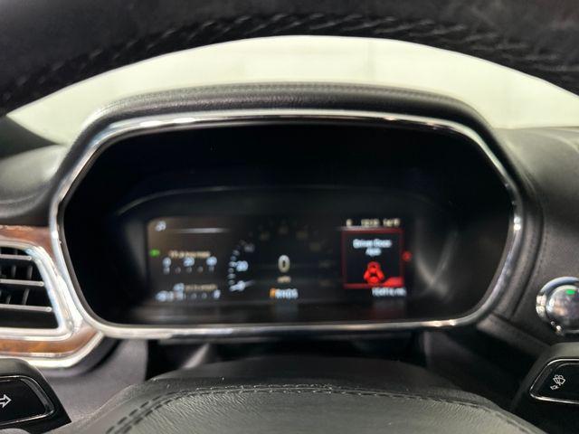 used 2017 Lincoln Continental car, priced at $13,790