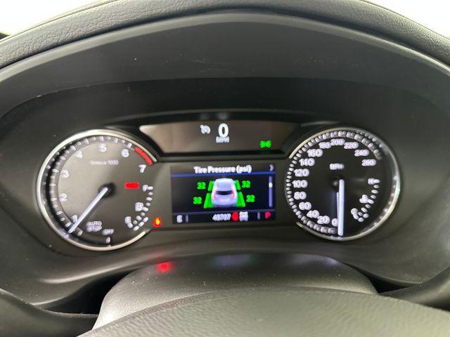 used 2022 Cadillac XT4 car, priced at $23,990