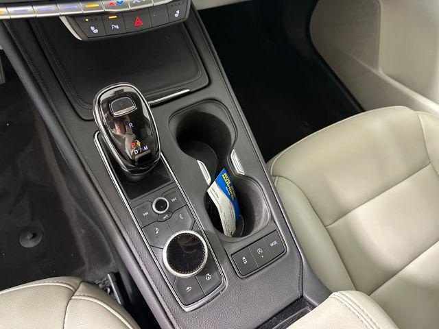 used 2022 Cadillac XT4 car, priced at $23,990