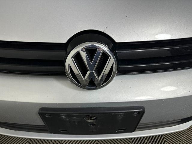 used 2014 Volkswagen Golf car, priced at $5,440