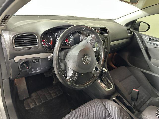 used 2014 Volkswagen Golf car, priced at $5,440