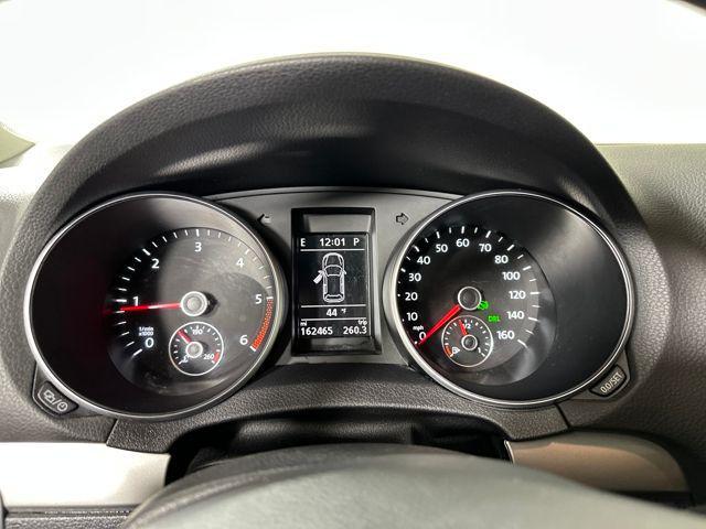 used 2014 Volkswagen Golf car, priced at $5,440
