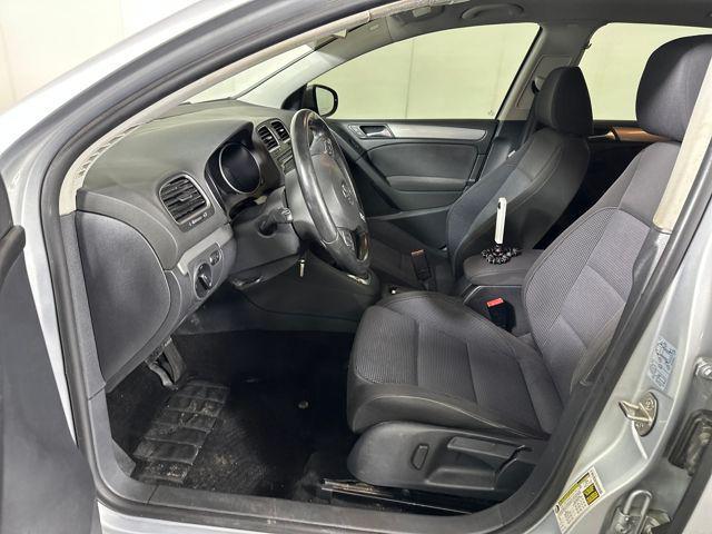 used 2014 Volkswagen Golf car, priced at $5,440