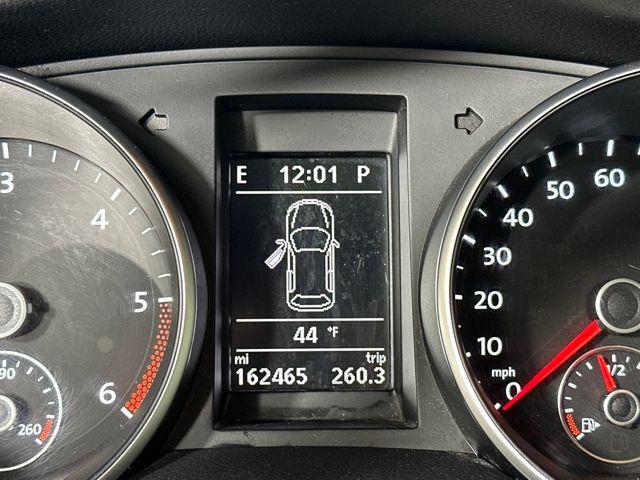 used 2014 Volkswagen Golf car, priced at $5,440