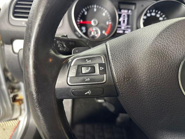 used 2014 Volkswagen Golf car, priced at $5,440