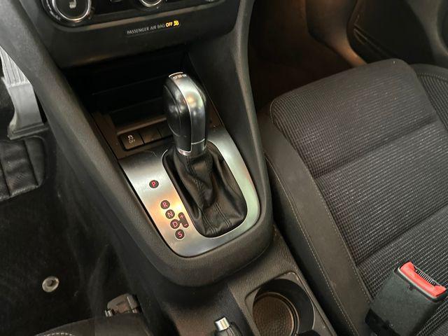 used 2014 Volkswagen Golf car, priced at $5,440